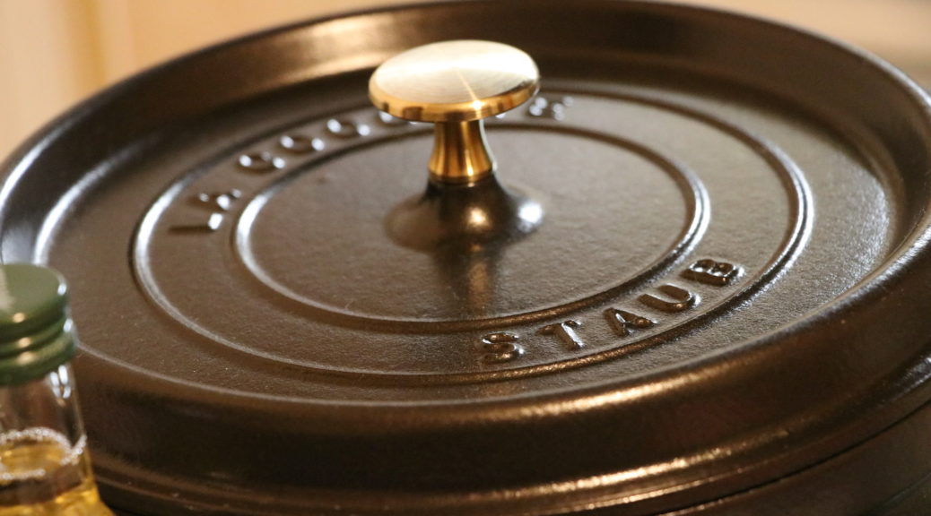 STAUB】鋳物ホーロー鍋 特売ンストア - dcsh.xoc.uam.mx